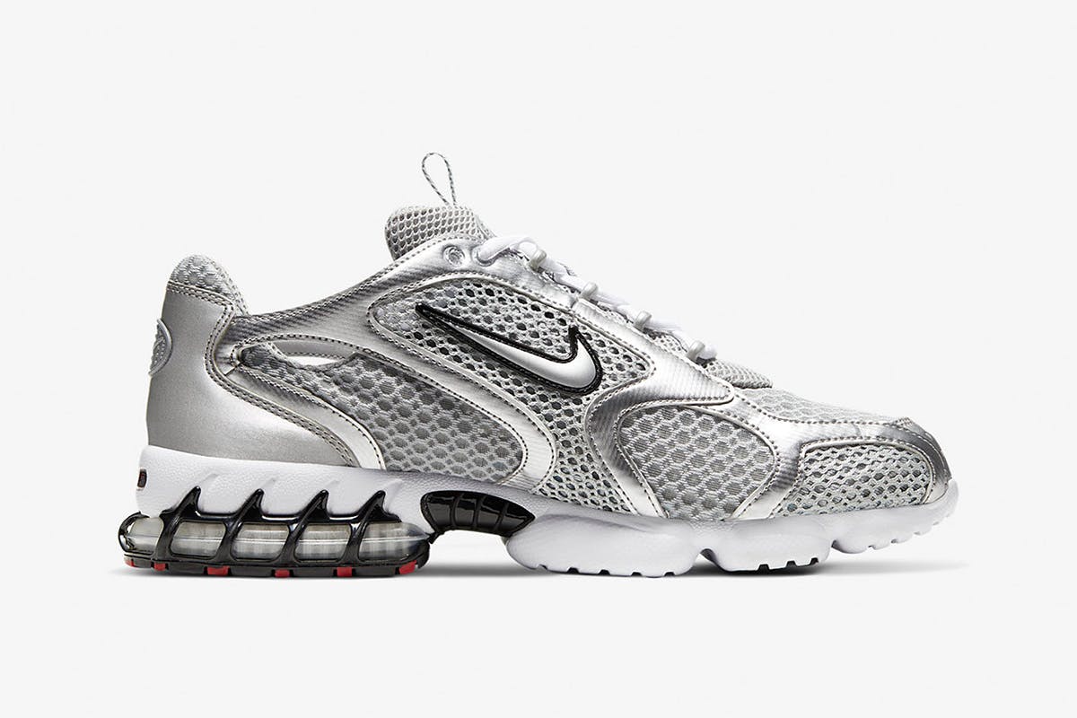 nike zoom spiridon cage 2